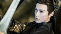 【ワン・ホーディー主演ドラマ】中国時代劇「蒼蘭訣～エターナル･ラブ～」が3月9日からBS11+で見放題・単品レンタル配信をスタート