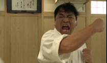 日本発・パワー系アクション俳優 大東賢 ― 香港でも注目のリアルアクション 日本力量系動作的第一人者 大東賢（Ken Daito）