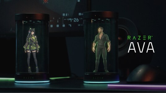 Razer、GDC 2026にてAIが切り拓くゲーム体験の未来を発表【Razerグローバル本社発表プレスリリース日本語抄訳】