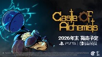 『キャッスル・オブ・アルケミスト』Steamタワーディフェンスフェスに登場 GSEとの提携にコンソール版展開も決定