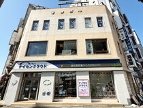 ナイセンクラウド、愛宕警察署の注意喚起情報を電光掲示板にて掲載開始 ― 浜松町・大門交差点の真ん中から、地域の安心・安全向上への取り組み ―