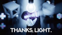 光と影をテーマにした3Dポータルライクパズル新作 『THANKS, LIGHT.』2026年9月にPlayStation(R)5とSteamで配信決定！