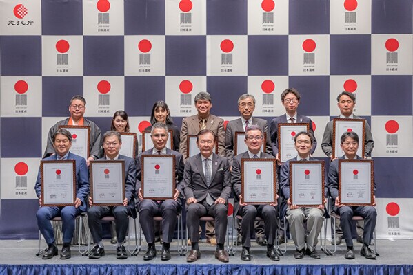 株式会社デラが文化庁と「日本遺産オフィシャルパートナーシップ」を締結～日本遺産の魅力を“音”で伝える新たな文化発信プロジェクトを始動