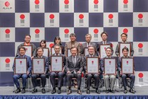 株式会社デラが文化庁と「日本遺産オフィシャルパートナーシップ」を締結～日本遺産の魅力を“音”で伝える新たな文化発信プロジェクトを始動