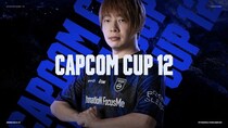 DetonatioN FocusMe、CAPCOM公式世界大会「CAPCOM CUP 12」に板橋ザンギエフが出場