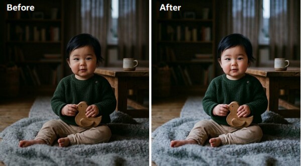 赤ちゃん・子供の写真加工アプリおすすめ5選｜赤ちゃんの写真がもっと可愛くなる！