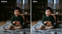 赤ちゃん・子供の写真加工アプリおすすめ5選｜赤ちゃんの写真がもっと可愛くなる！