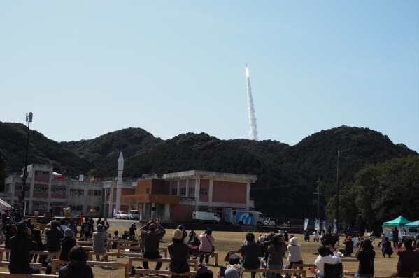 「カイロスロケット３号機打上げ応援会」に延べ1,440人が参加 ～那智勝浦町は次回ミッション達成に向けて継続応援～