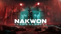 新作PvPvE 『NAKWON： LAST PARADISE』本日よりクローズド・アルファテストを開始！