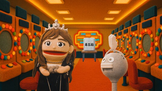 パチンコが変わる！PACHI-PACHI-QUEEN 藤田ニコルの公約『確変マニフェスト』続編ムービー本日公開