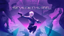 片腕の戦士が撃ち抜く破壊アクション満載のスタイリッシュFPS『Severed Steel』PS5／Switchパッケージ版が2026年6月18日発売決定！