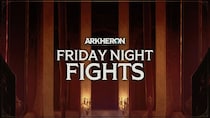 【DRIMAGE JAPAN プレスリリース】『アーケロン（Arkheron）』開発中の新機能をいち早く体験できる！「フライデーナイト・ファイツ」実施決定！