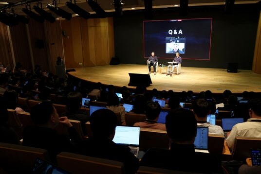 【韓国NCSOFT】「2026経営戦略懇談会」で成長戦略ロードマップと2030年売上目標を発表3つの核心成長戦略をと発表 「2030年 売上5兆ウォン目標」