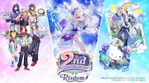 【ゲーム型英語学習アプリ『リズダム』2周年記念】「かっぱ寿司」「いれいす」との”食べて・楽しんで・学べる”コラボを実施
