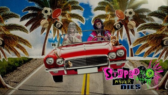 完全新作アクションRPG『Stupid Never Dies（ステューピッド・ネバー・ダイズ）』ファンキーゾンビアクションを中心とした“1stトレイラー”を公開！
