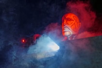 大人気ダークファンタジーの世界が淡路島に！オープンまで、あと1日！ TVアニメ『進撃の巨人』×ニジゲンノモリ コラボイベント 2026年3月14日（土）～12月13日（日）開催