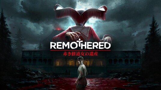 カルト的人気を誇るホラー三部作がついに完結。サバイバルホラー最新作『Remothered： 赤き修道女の遺産』が2026年リリース予定！