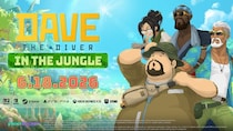 『デイヴ・ザ・ダイバー』新DLC「In the Jungle」の配信日が6月18日に決定！