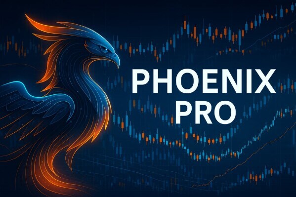 【Phoenix PRO】“感覚トレード依存”から脱却へ――AI×戦略分析で再現性を標準化する次世代MT4自動売買EAを発表
