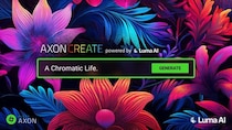 Razer Axon Wallpaper Engine、Luma AIと提携しAI搭載壁紙生成機能を開始【Razerグローバル本社発表プレスリリース日本語抄訳】