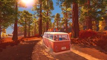 敵なんて、いないよ？ 旅する秘密基地で、ゆるっとサバイバル『アウトバウンド』パッケージ版が6月25日（木）に発売決定！