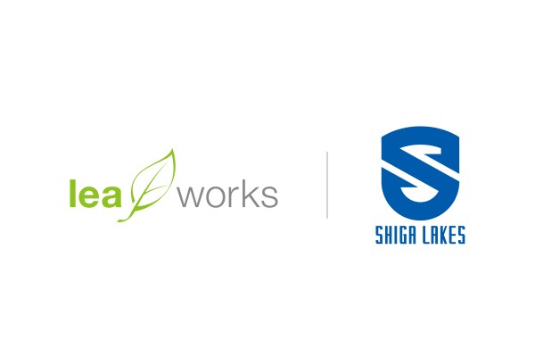 このはちゃん、着ぐるみデビュー！ 3月14日（土）開催のB.LEAGUE「リーフワークス Presents 滋賀レイクスvs宇都宮ブレックス」で初お披露目