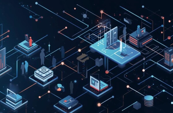 【4月からの新体制に備える】バックオフィスの「名もなき業務」をAIで一掃。自社の削減時間と活用できる補助金が1分でわかる無料DX診断