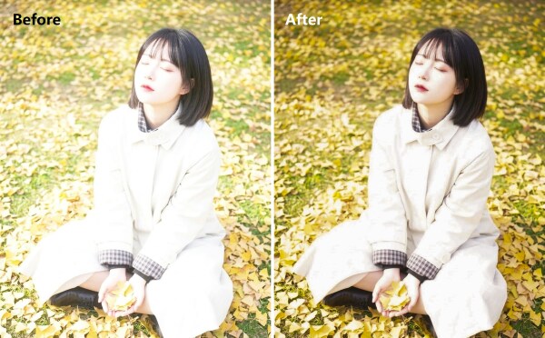 写真の白飛びを補正する方法｜補正方法と防ぐコツを紹介