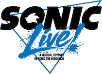 「ソニック・ザ・ヘッジホッグ」シリーズ35周年記念 シリーズ音楽を全身で体感できるライブ”SONIC - LIVE!” 開催決定！本日より最速先行の抽選受付を開始