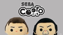「こ～ろころ」と手のひらサイズにすっぽりおさまる、かわいいマスコット型ぬいぐるみシリーズ「SEGA Cooro(TM)（セガ こ～ろ(TM)）」の新商品が3月19日（木）より発売！