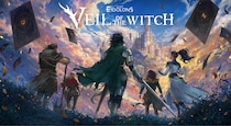戦略ローグライトRPG「Lost Eidolons： Veil of the Witch」1.3大型アップデート実施！