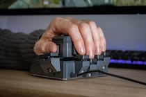 【日本初上陸】ドイツ発・究極の操作性を追求したゲーミングギア「MoveMaster RSG」が国内展開を開始