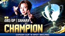 『ストリートファイター6』世界最強が決定！ 「CAPCOM CUP 12」「ストリートファイターリーグ： ワールドチャンピオンシップ 2025」結果速報！ さらに来シーズン情報も各種公開！