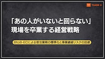 株式会社サンクユー、BtoBに潜む受注の属人化リスクを解消する標準化戦略を公開 ― 受注管理の標準化で業務効率と品質を両立させる実践ガイド ―
