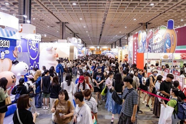 台湾最大規模デザイン見本市【台湾文博会2026】出展募集開始のお知らせ