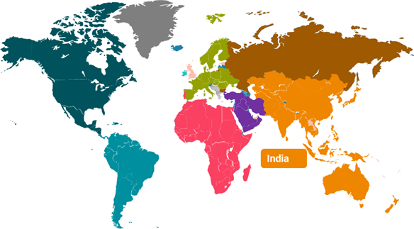 インド電子製造サービス市場の成長動向、輸出拡大と民生電子機器需要の強さを示す