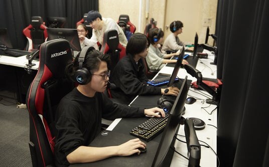 日本初！総合学園ヒューマンアカデミーが導入 世界で通用する英国国家職業資格「BTEC eスポーツ」 eスポーツ教育の新たなスタンダードを確立