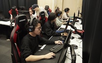 日本初！総合学園ヒューマンアカデミーが導入 世界で通用する英国国家職業資格「BTEC eスポーツ」 eスポーツ教育の新たなスタンダードを確立