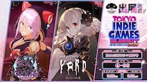 発売間近の最新デモを初公開！松竹ゲームズが高円寺で開催される『TOKYO INDIE GAMES SUMMIT 2026』に参戦！