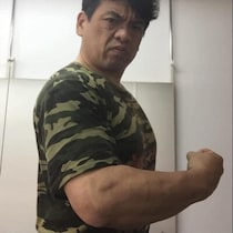 日本発パワー系アクション俳優・大東賢が提唱するパワー系アクション（ Power-Based Action／ Power Action）三つの原則（Power Action Three Principles）