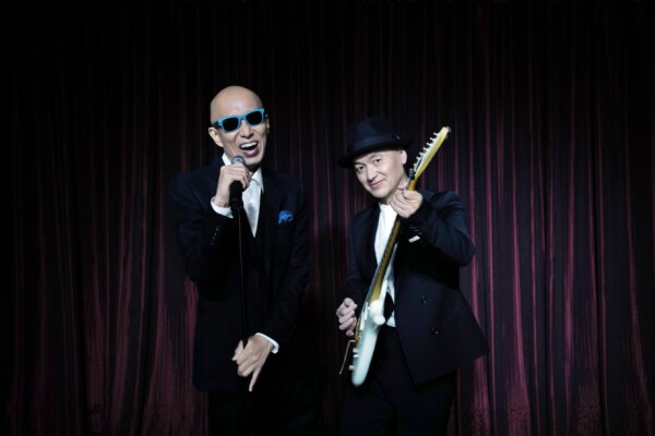 サンプラザ中野くんとパッパラー河合（爆風スランプ）が東北風土マラソン2026に出演決定！名曲『Runner』で東北を笑顔に