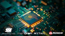Mythic社、次世代の超低消費電力APU(アナログ処理ユニット)向けに Silicon Storage Technology(R)社のmemBrainTMテクノロジを選定