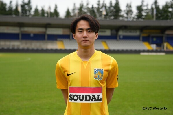 英語コーチング「TORAIZ(トライズ)」ベルギー1部KVCウェステルロー所属のプロサッカー 齋藤 俊輔選手にアスリート向け英語学習プログラムを提供