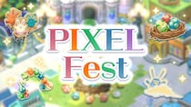 『ディズニー ピクセルRPG』期間限定イベント「PIXEL Fest：イースター」開催！