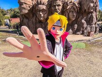 ニジゲンノモリ「NARUTO＆BORUTO 忍里」 『忍里７周年記念イベント』がいよいよ明日、3月20日より開幕！ ここでしか体験できないオリジナル企画を大特集
