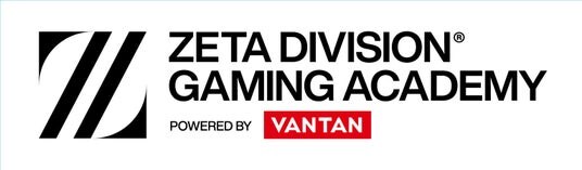 日本屈指のeスポーツチーム「ZETA DIVISION」による業界の次世代人材を育成する専門スクール「ZETA DIVISION GAMING ACADEMY POWERED BY VANTAN」開校