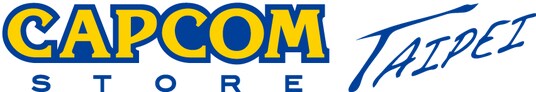 カプコン直営アンテナショップ「CAPCOM STORE」の海外初となる店舗を新光三越台北信義新天地A11に2026年3月20日OPEN!