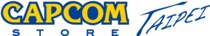カプコン直営アンテナショップ「CAPCOM STORE」の海外初となる店舗を新光三越台北信義新天地A11に2026年3月20日OPEN！