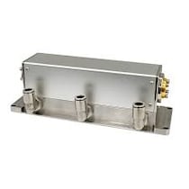 半導体ポンプレーザーゲインモジュール調査レポート：市場規模、シェア、動向、予測2026-2032「GlobalInfoResearch」