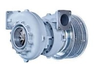 船のターボチャージャーの世界市場調査レポート：競合分析、予測2026-2032 【GlobalInfoResearch】